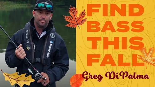 Kayak Bass Fishing - Catch More Fish This Fall!