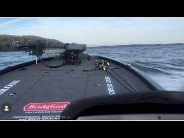 The 10 Most Dangerous Bass Fishing Lakes In America..