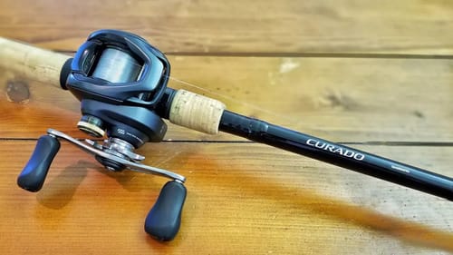 Shimano Curado Rod Review | Worth the Money???