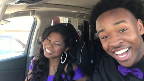 Prom VLOG #6