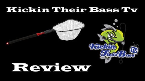 Gear Review: EGO S2 Slider Landing Net