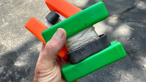 Marker Buoys… Why The Best Offshore Bass Angler In The World Still Uses Them…(And You Should Also)