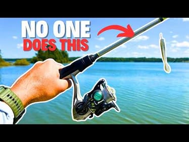What I WISH Someone Would’ve Told Me About DROPSHOT Fishing