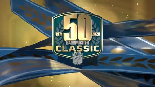 2020 Bassmaster LIVE at the Classic Day 2
