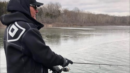 The Best Bass Fishing Tip On YouTube