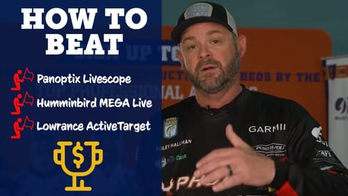 WIN Bass Tournaments While Others Play Video Games