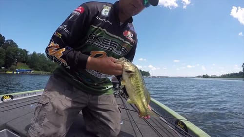 GoPro: Awesome Day 3 for Cliff Pirch