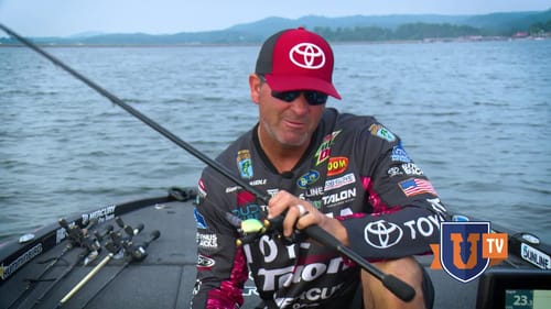 Gerald Swindle Bass University TV Promo Trailer