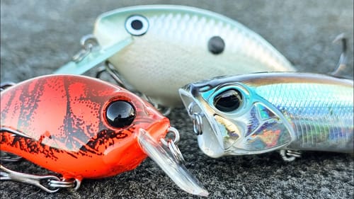 4 Fishing Mistakes We All Make! ( And How To Change Them )