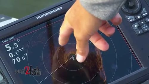 How to Use 360 Imaging to Find Bottom Changes