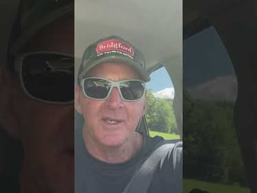 Broke Retiring Bass Fishing Pros