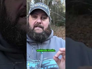 Bank Tip For Cold Water