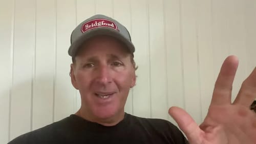 Blaukat’s Table Rock fishing report 6/26/20