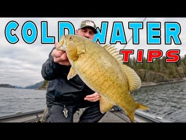 Tube Fishing Tricks + Deep Water Tips With Jesse Kroetch! (Tactical Family)