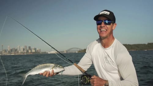 MAKO EYEWEAR -  BLADE FRAMES
