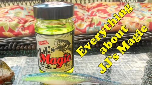 Everything You Need to Know about JJ's Magic