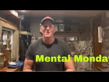 Mental Monday…Don’t Get Sucked Into Information Silos…