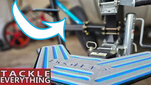 BoatEFX Steps - How to Install