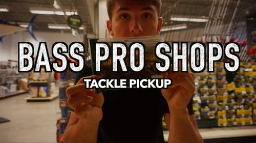 Bass Pro Shops - Fishing Tackle
