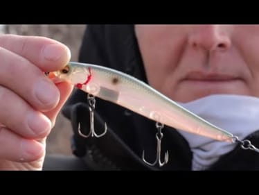The No. 1 Reason Why Many Anglers Struggle With Jerkbaits...