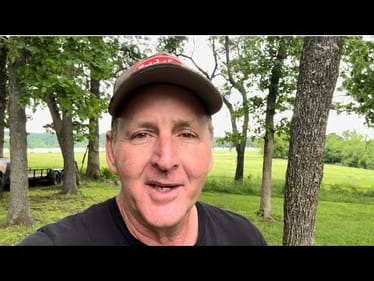 A Special Announcement About The Future Of Intuitive Angling…