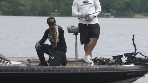 Brian Robison | Big Bass Dreams | Episode 05