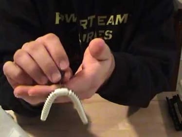 Multiple Ways to Rig the PowerTeam Lures Sick Stick