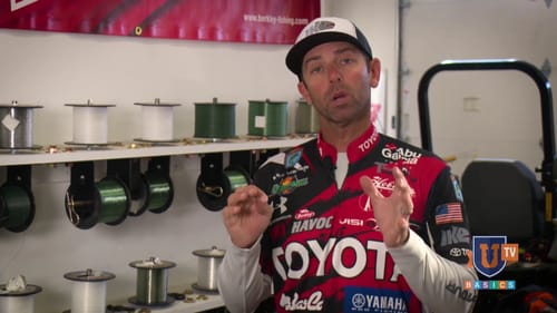 Bass Fishing Line Basics for Beginners & Kids - Iaconelli