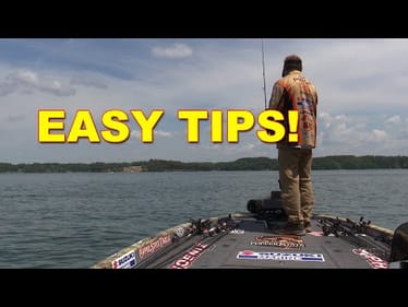 Dominate Summer Bass with These 3 Proven Techniques | Bass Fishing
