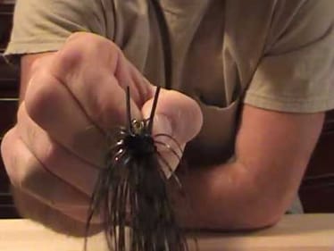 Review of the NuJig by NuTech Lures