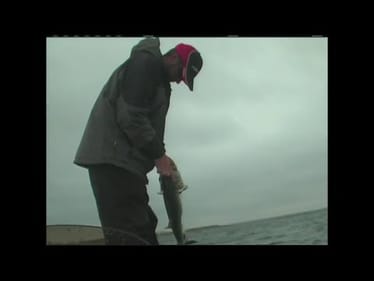 Bassmaster Elite: 2007 Lake Amistad