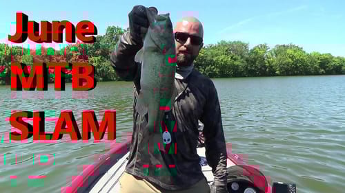 MTB SLAM June 2016