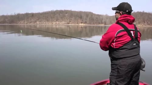 How to Cast a Bait Casting Fishing Reel