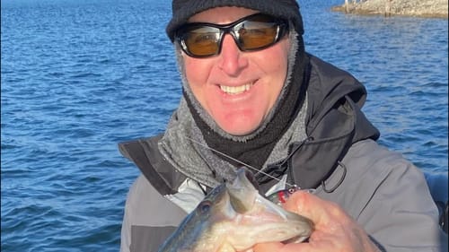 The Worst Thing You Can Do Under Heavy Fishing Pressure