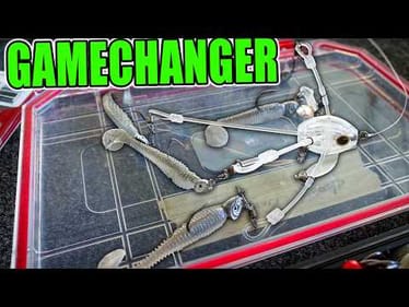 This Lure Dominates ANY TOURNAMENT During the PRESPAWN!