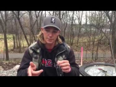 Seth Feider Fall Regional Ambassador Report