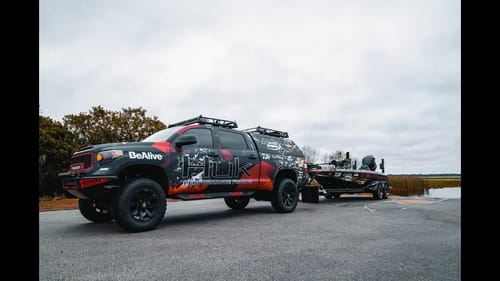 Boat Trailering | Quick and Easy Safety Tips