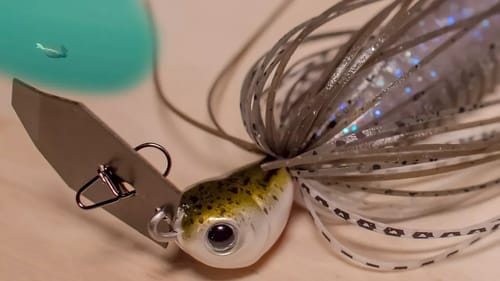 How To Fish A Chatterbait (Beginner Tips AND Advanced Tricks)