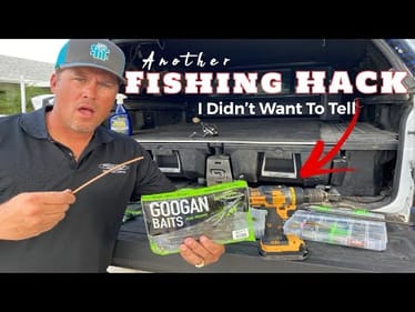 Never Seen a Lure DO THIS! More Fishing HACKS I didn’t want to TELL - Vol 3