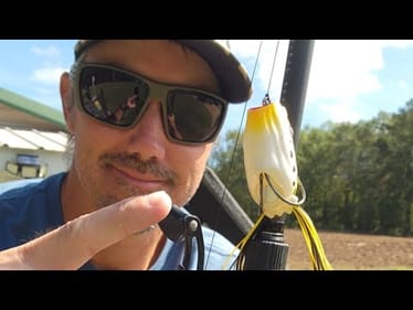 Prepping For My Biggest Bass Tournament of the Year!