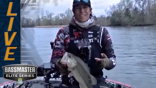 Chickamauga: Matty Wong goes back to back to start Day 3