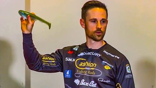 MAKE BASS BITE : Secret Tips for How to Trigger Strikes