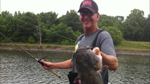 A Bass Anglers Guide To Surviving The Collapse Of Civilization