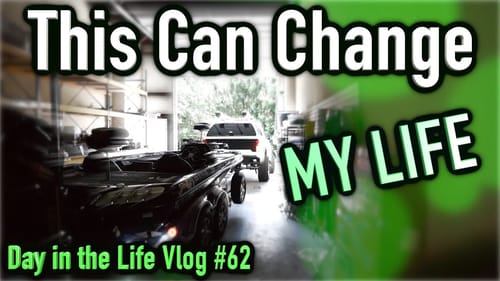 This can change my LIFE... ~ Vlog #62