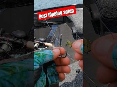 The Perfect FLIPPING Setup