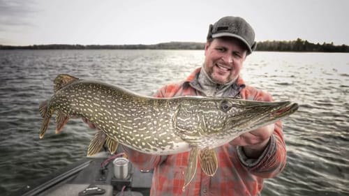 How to Tie a Cut-Proof Leader to Reduce Bite-Offs