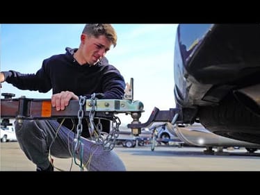British Anglers Experience Fishing in the USA