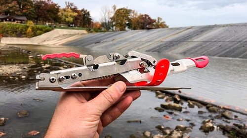 This CRAZY Fishing GADGET Caught the BIGGEST in Years!!!