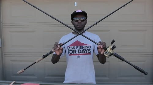 Custom Swimbait Rods Or Factory Swimbait Rods? Which One Is Better?