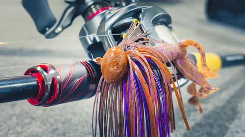 5 Winter Finesse Tricks For Cold Water Fishing!